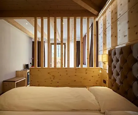 Hotel Garni My Ledro Pieve Di Ledro
