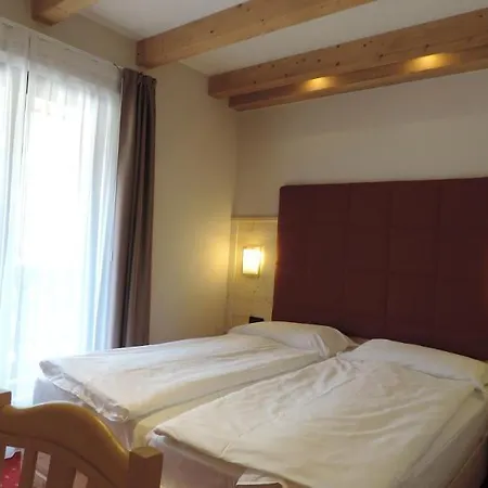 Garni My Ledro Hotel 3*