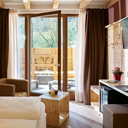 Garni My Ledro 3* Pieve Di Ledro