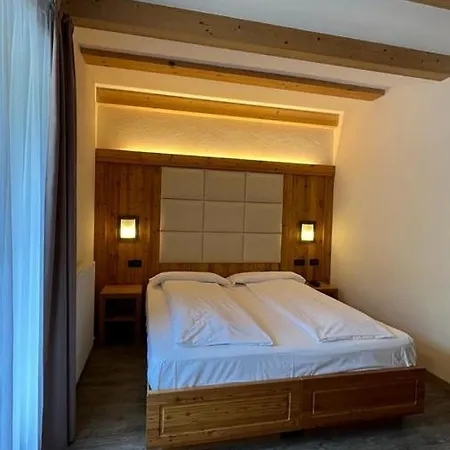 Hotel Garni My Ledro