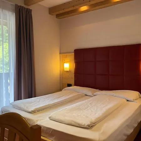 Garni My Ledro Hotel