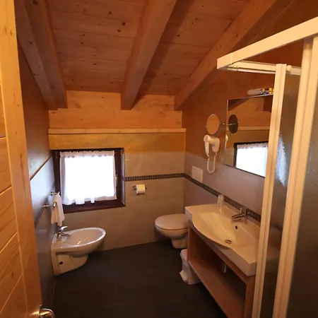 Hotel Garni My Ledro 3*