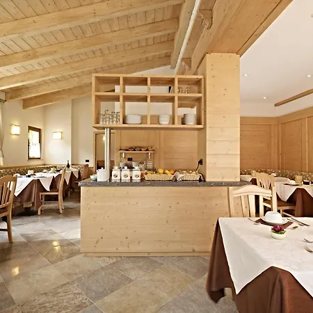 Hotel Garni My Ledro