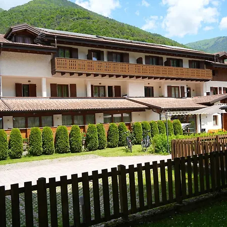 Garni My Ledro Hotel