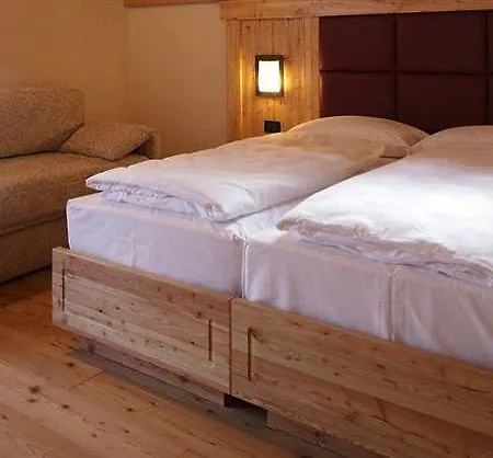 Hotel Garni My Ledro 3*
