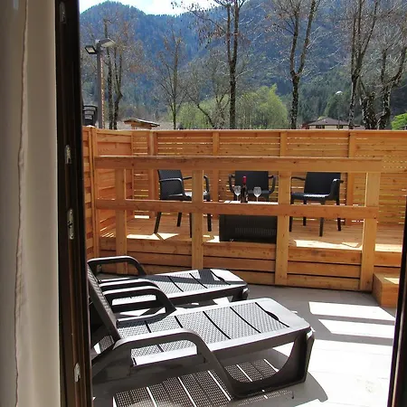 Garni My Ledro Hotel