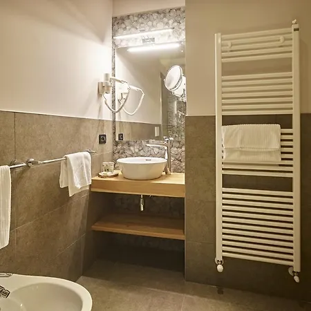 Hotel Garni My Ledro Pieve Di Ledro