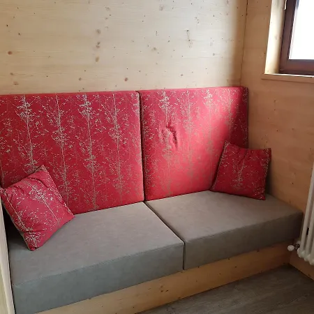 Hotel Garni My Ledro 3*