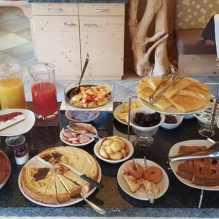 Hotel Garni My Ledro Pieve Di Ledro