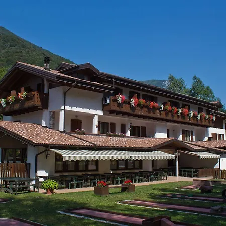 Hotel Garni My Ledro