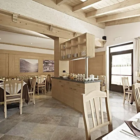 Hotel Garni My Ledro 3*