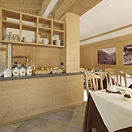Hotel Garni My Ledro Pieve Di Ledro