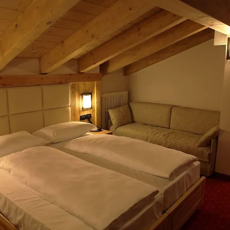 Hotel Garni My Ledro Pieve Di Ledro