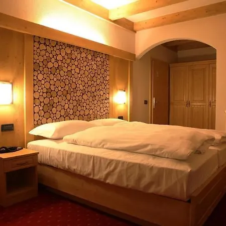 Hotel Garni My Ledro 3*
