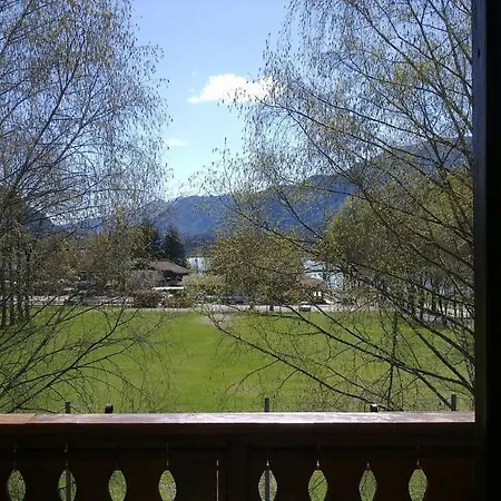 Garni My Ledro 3*